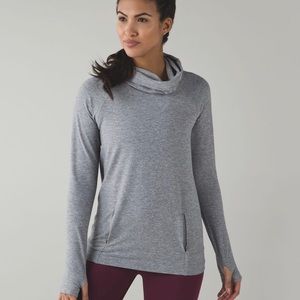 Lululemon make a move long sleeve